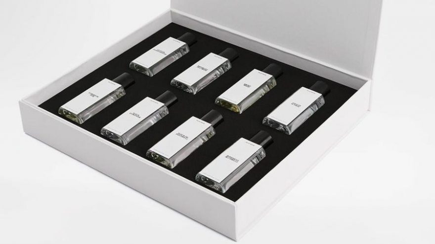 Zara, Jo Malone işbirliğini açıkladı