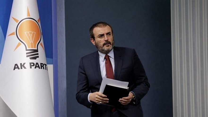 AKP’den Babacan’a ilk yanıt