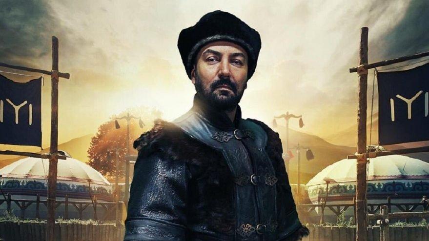 Kuruluş Osman’ın Alişar’ı Saruhan Hünel kimdir? Alişar kimdir?