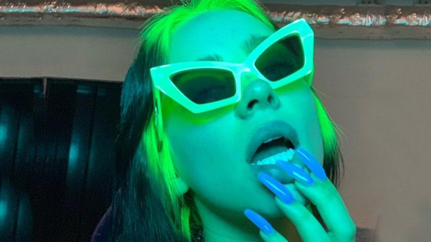 Billie Eilish’ten Justin Bieber itirafı: ‘Billie Bieber olmam gerekiyordu’