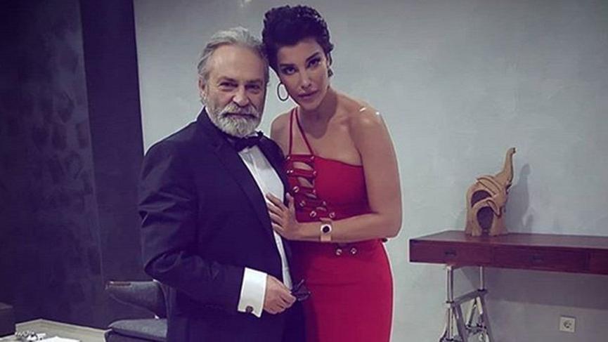 Deniz Akkaya ‘Oyunculuğun Tanrısı’ dedi ortalık karıştı
