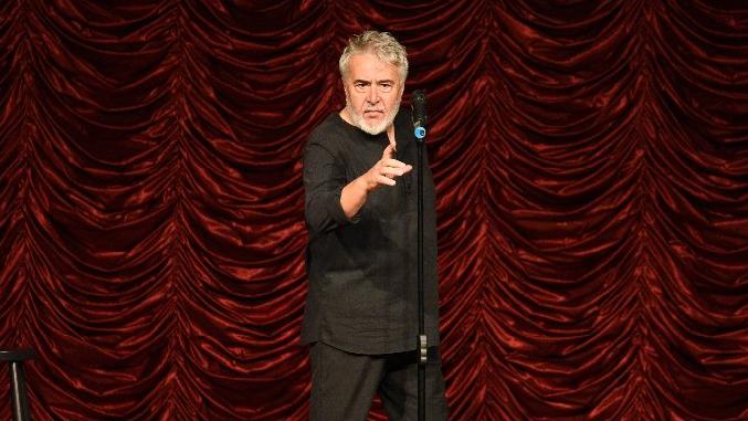 Uğur Yücel: “Gezegen yok oluyor, bu çağı nasıl izah edebilirim bilmiyorum”