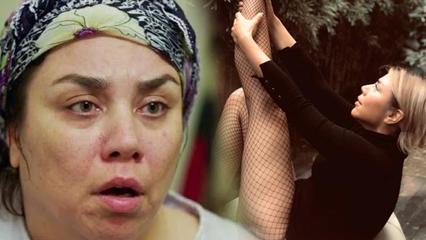 Yeşim Ceren Bozoğlu’ndan cesur paylaşım
