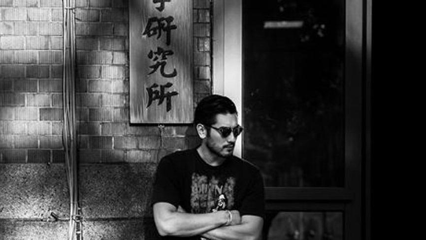Louis Vuitton’un ilk Asyalı modeli Godfrey Gao hayatını kaybetti