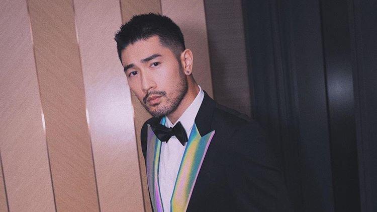 Kanadalı aktör Godfrey Gao sette hayatını yitirdi