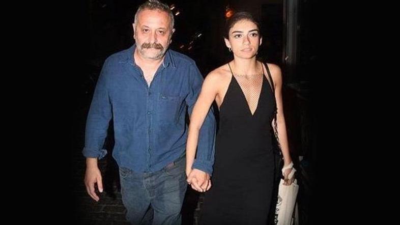 Hazar Ergüçlü sevgilisi Onur Ünlü’ye dava açacak