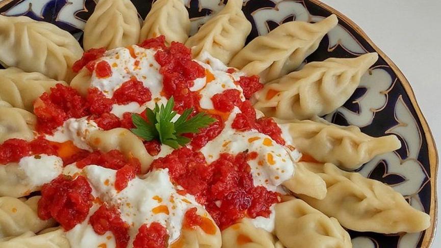 Hingel mantısı nasıl yapılır? Hingel mantısı tarifi…