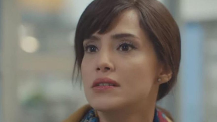 Benim Adım Melek 11. yeni bölüm fragmanı yayınlandı! Benim Adım Melek 10. son bölüm izle