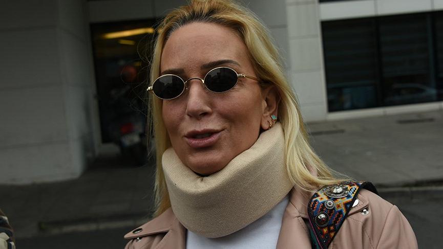 Saba Tümer: Çocuk sahibi olmak istemiyorum