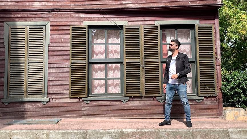 Serhat Erkal’dan ‘Boşver’e klip