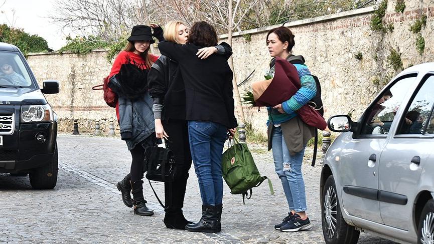 Sinem Kobal’ın duymazlıktan geldiği soru…