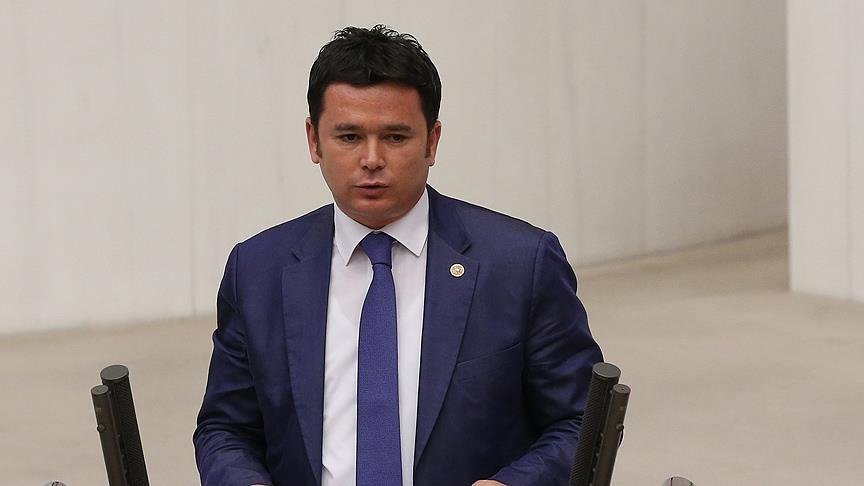 Meclis’te ilk: HDP önergesi kabul edildi