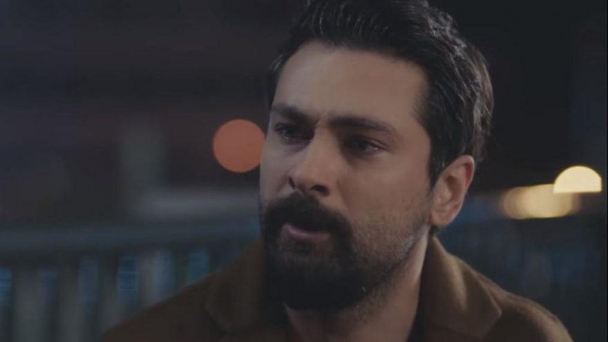 Mucize Doktor 13. yeni bölüm fragmanı yayınlandı! Mucize Doktor 12. son bölüm izle