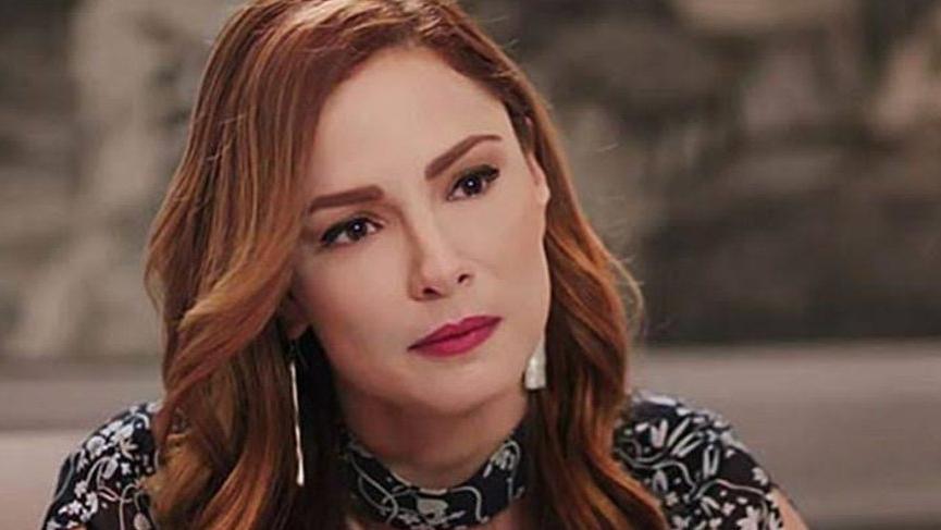 Mine Tugay’dan iddialı pencere pozu
