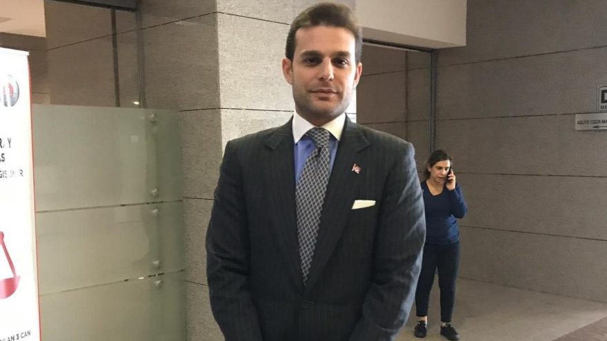 Oyuncu ve siyasetçi Mehmet Aslan beraat etti