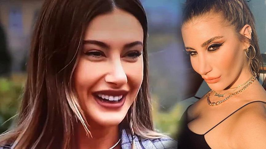 Şeyma Subaşı ‘ana haber’e çıktı! Demet Akalın ve İrem Derici tepki gösterdi