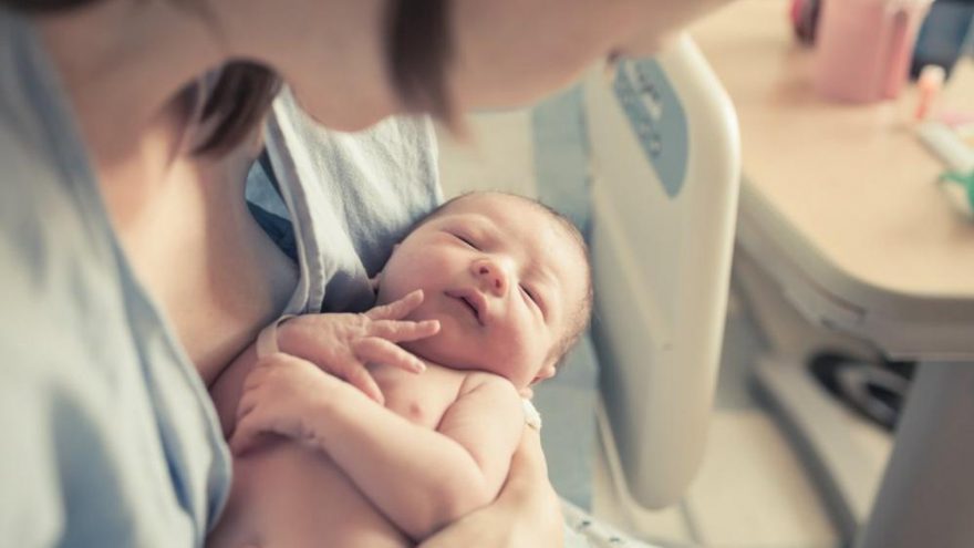 Normal doğum nedir? Doğum şekilleri nelerdir?