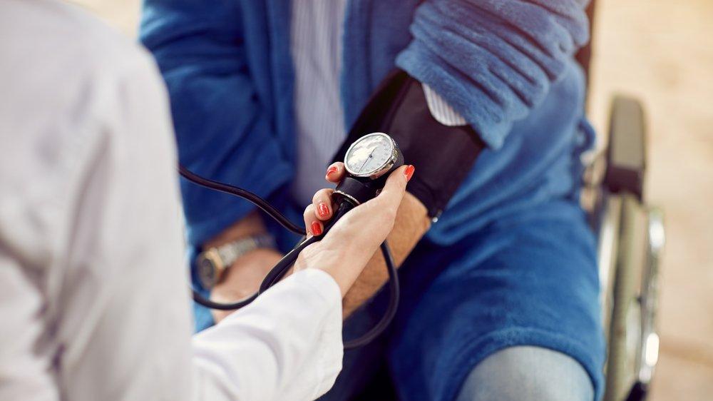 tansiyon yukselmesi belirtileri ve