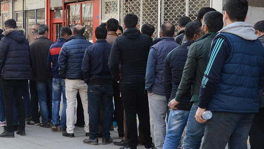 Yargıtay ve Cumhurbaşkanlığı arşivlerine 171 personel alınacak