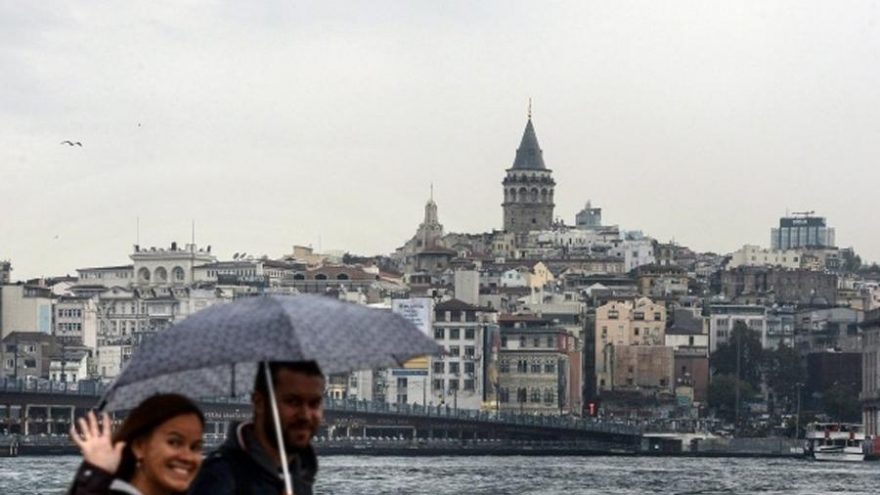 İstanbul’un ‘suyla’ imtihanı