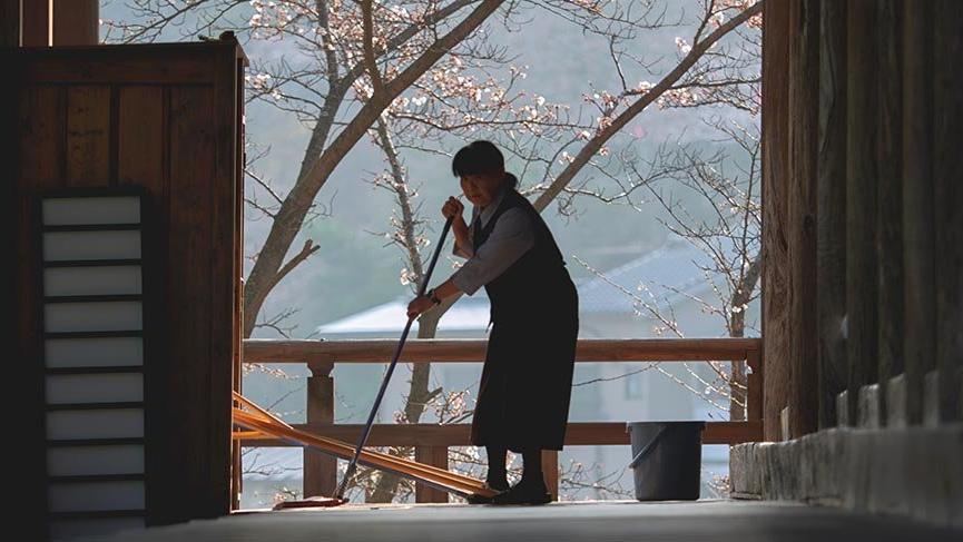 Japonya nasıl bu kadar temiz bir ülke olabiliyor?