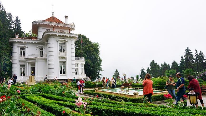 Karadeniz’in kültür hazinesi müzeleri