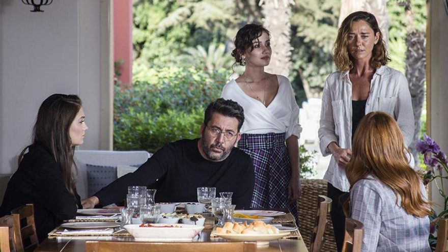 Sevgili Geçmiş 7. yeni bölüm fragmanı yayınlandı! Sevgili Geçmiş 6. son bölüm izle