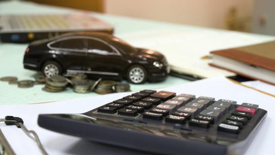 Otomobili Olanlar Dikkat Ozel Bankalardan Odenmeyecek Sozcu Gazetesi