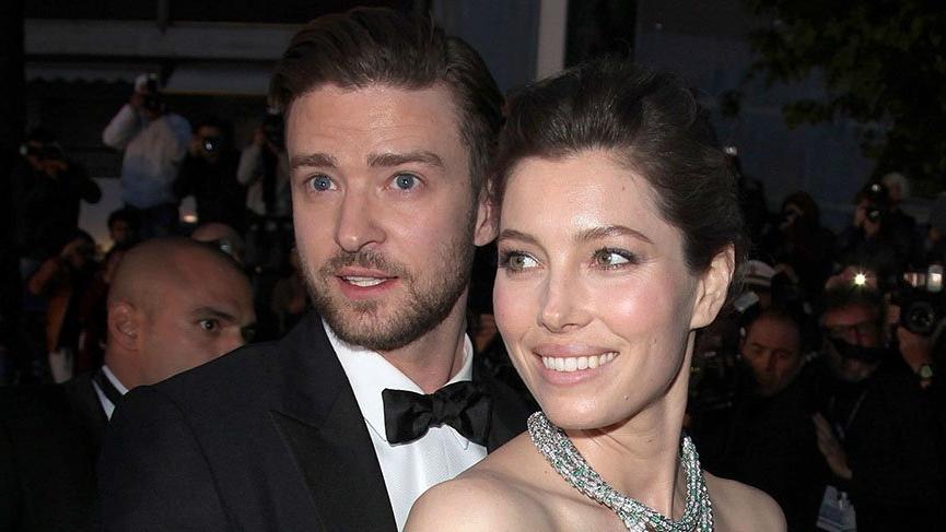 Justin Timberlake eşini aldattığı için pişman