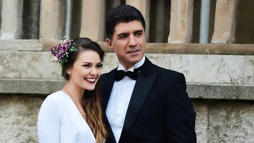 Aslı Enver, o dedikodulara çok kızdı