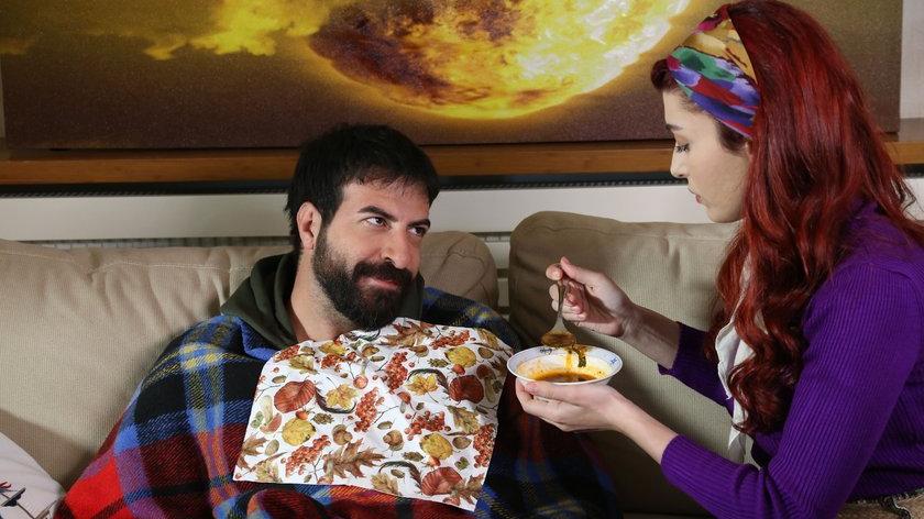 Kuzey Yıldızı 13. yeni bölüm fragmanı yayınlandı! Kuzey Yıldızı İlk Aşk 12. son bölüm izle