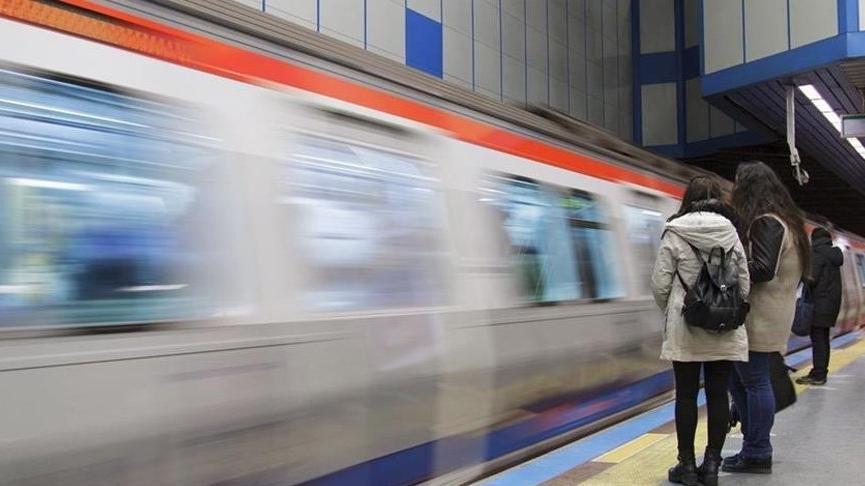 Kadikoy Sultanbeyli Metro Hattinda Insaat Basliyor Son Dakika Haberleri