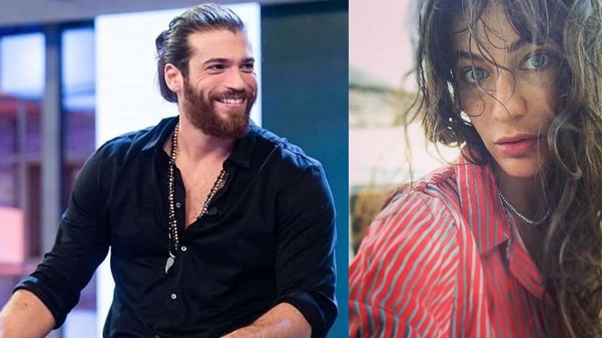 Berrak Tüzünataç’tan Can Yaman’ın sözlerine sert tepki…