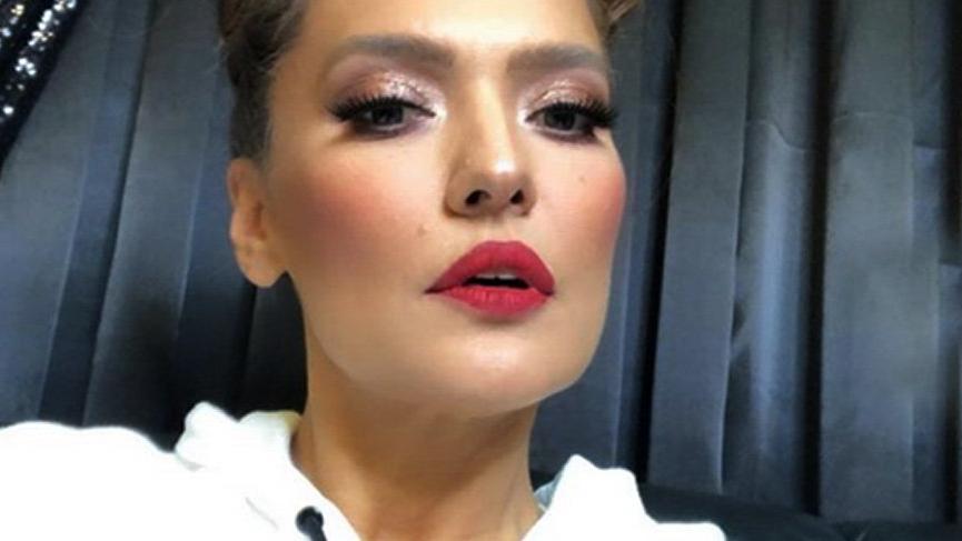 Demet Akalın’a tepki: İnşallah peruktur