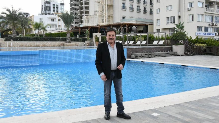 Selami Şahin’den itiraf: Paylaşmak benim hatamdı