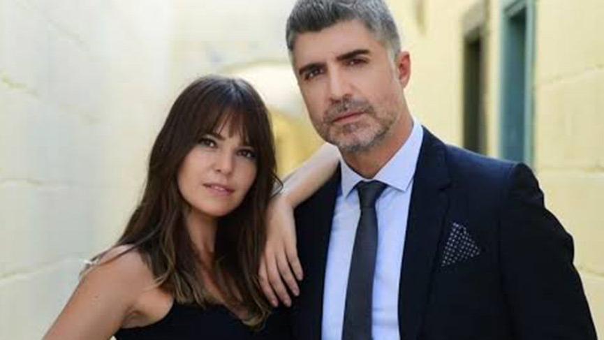 Özcan Deniz’den Aslı Enver açıklaması geldi