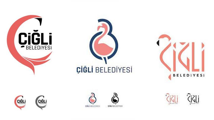 Çiğli Belediyesi’nden logo için halk oylaması