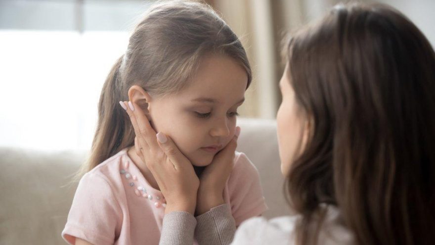 Çocuklara ölüm nasıl anlatılır? Çocuğa birinin öldüğü nasıl söylenir?