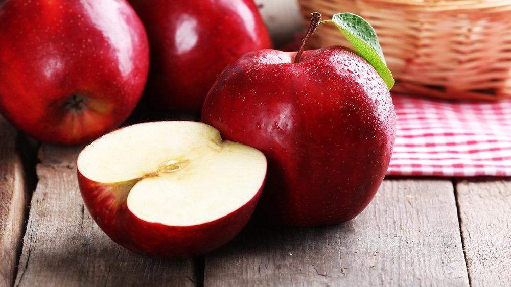Elma kilo aldırır mı? Elmanın besin değerleri…