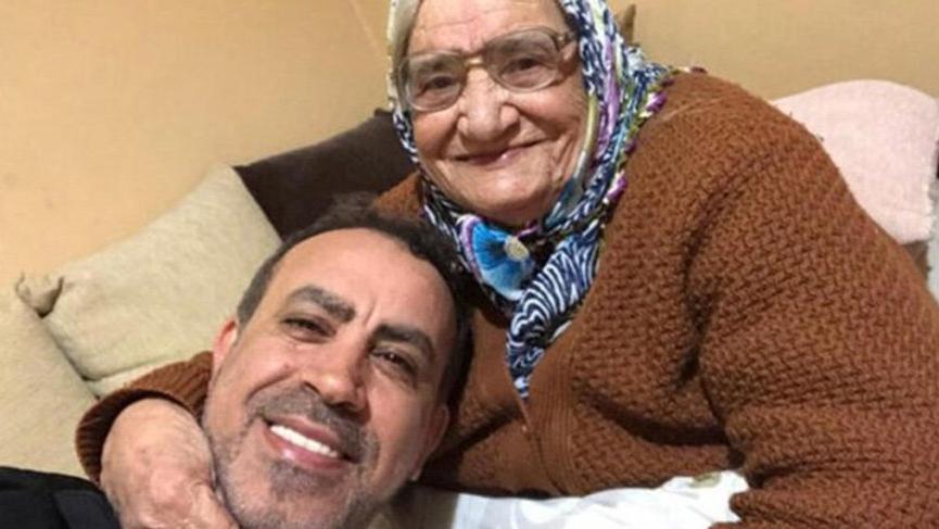 Haluk Levent: Anneme layık bir evlat olamadım