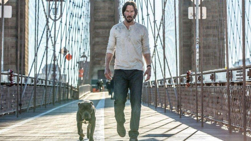 John Wick oyuncuları kimler? John Wick 2 konusu ve oyuncu kadrosu…