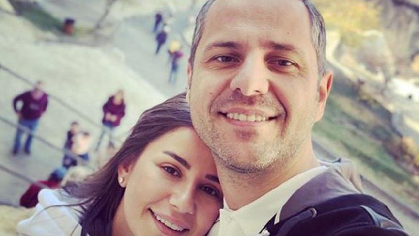 Kenan Koçak kimdir? Merve Özbey’in nişanlısı Kenan Koçak ne iş yapıyor?