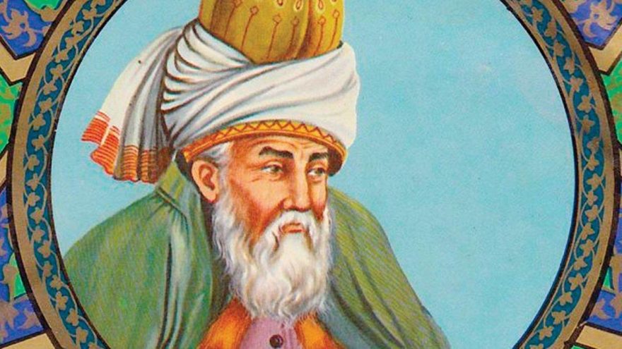 Mevlana inancı nedir?