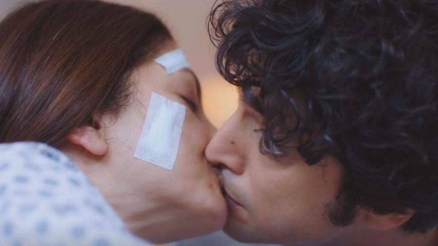 Mucize Doktor 13. bölüm fragmanı: Ali sınırlarını kaldırıyor!