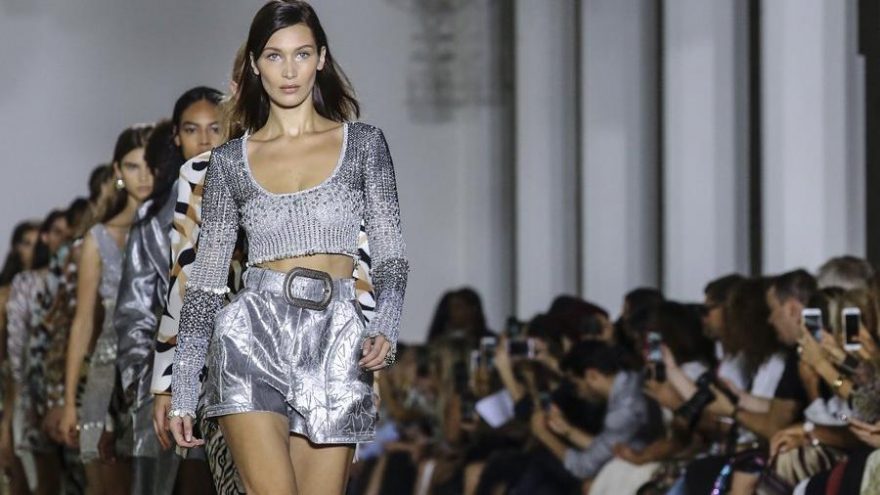 Roberto Cavalli sürdürülebilirliğe katkıda bulunacak