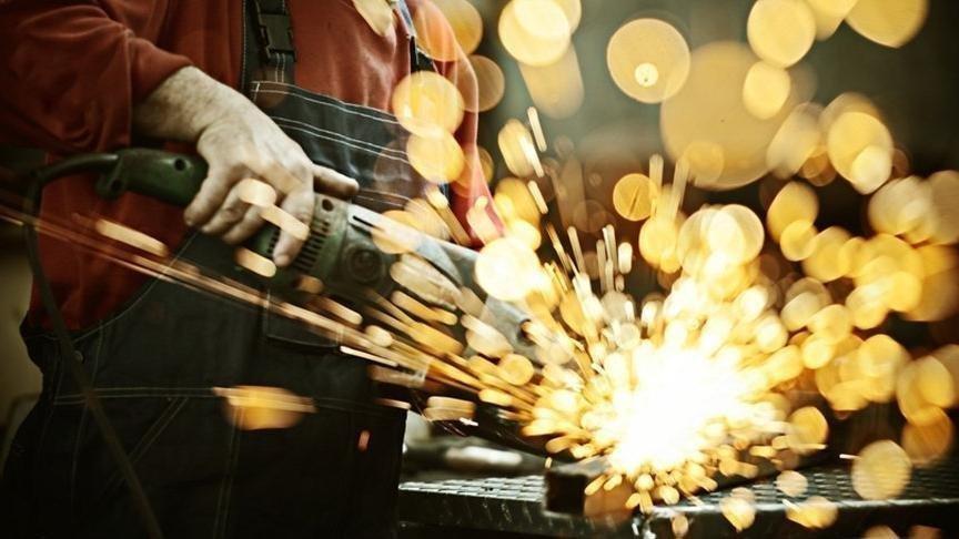 İmalat PMI 49.5 oldu