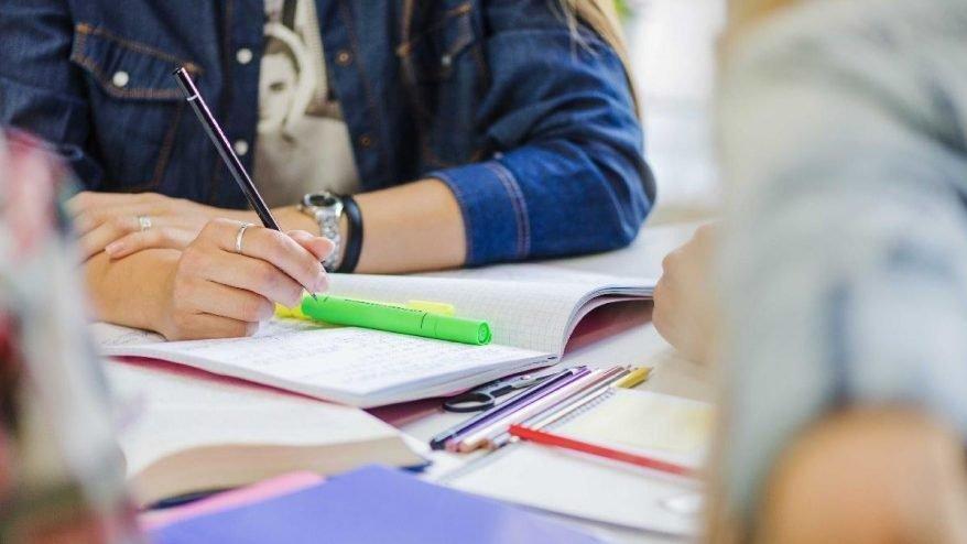 Yks Ne Zaman Osym Takvimine Gore Universite Sinavi Tarihi Sozcu Gazetesi