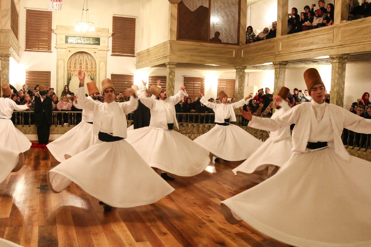 Mevlana Haftası ne zaman? Mevlana kimdir, ne zaman öldü? Son dakika