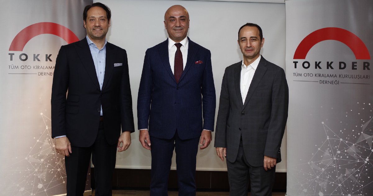 Türkiye'de en çok 'o' markalar kiralanıyor!