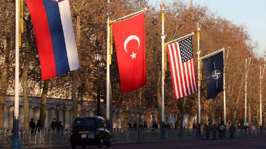 Buyuk Zirve Oncesi Turkiye Krizi Derinlesiyor Son Dakika Dunya Haberleri